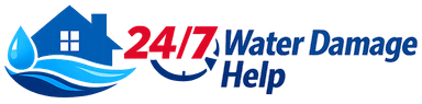 24/7 Water Damage Help
